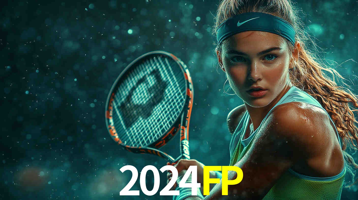 Apostas Esportivas no Plataforma 2024FP